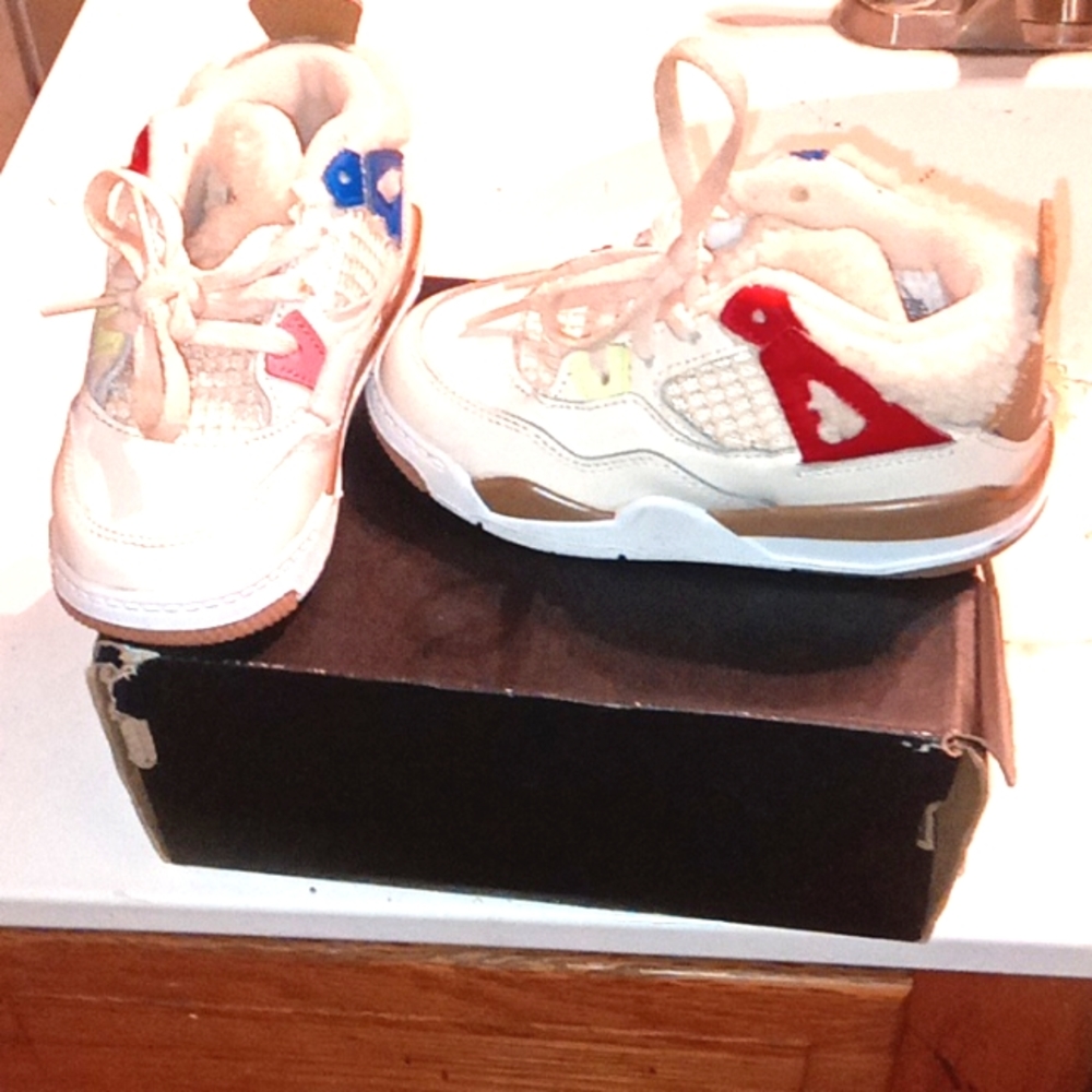 Jordans